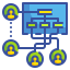Workflow 图标 64x64