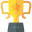 Trophy Ikona 64x64