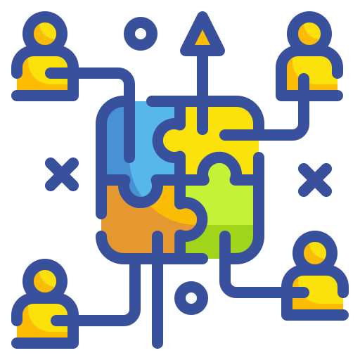 Puzzle icon