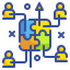 Puzzle 图标 64x64
