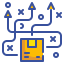 Logistics icon 64x64