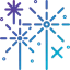 Fireworks icon 64x64