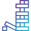 Jenga icon 64x64