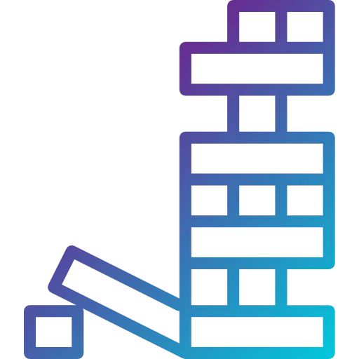 Jenga іконка