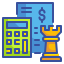 Savings 图标 64x64