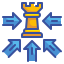 Strategy 图标 64x64