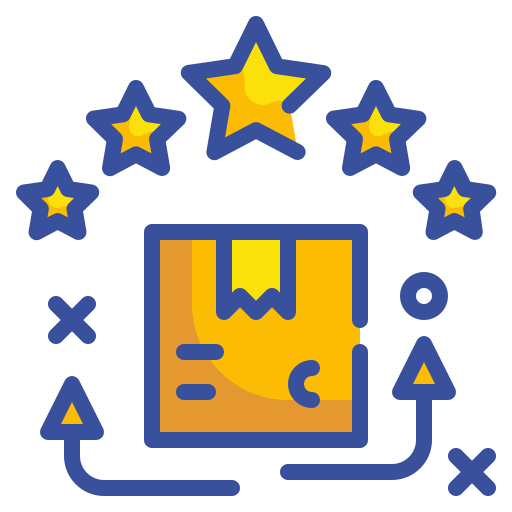Package icon