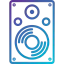 Speaker icon 64x64