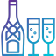 Champagne icon 64x64
