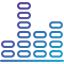 Equalizer icon 64x64