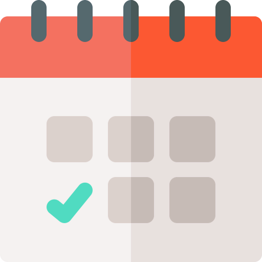 Appointment icon
