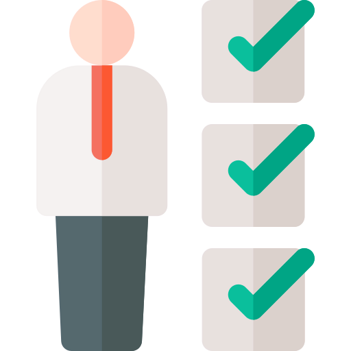 Checklist icon