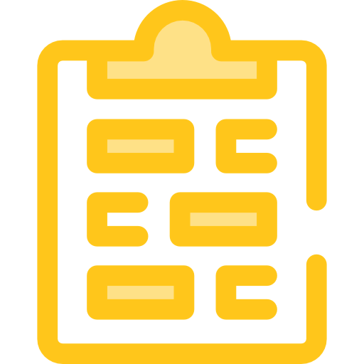 Survey icon