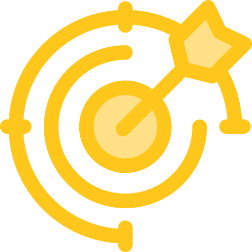 Target icon