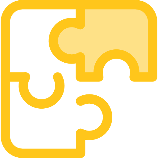 Puzzle icon