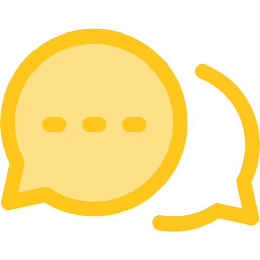 Chat icon