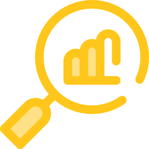 Statistics icon