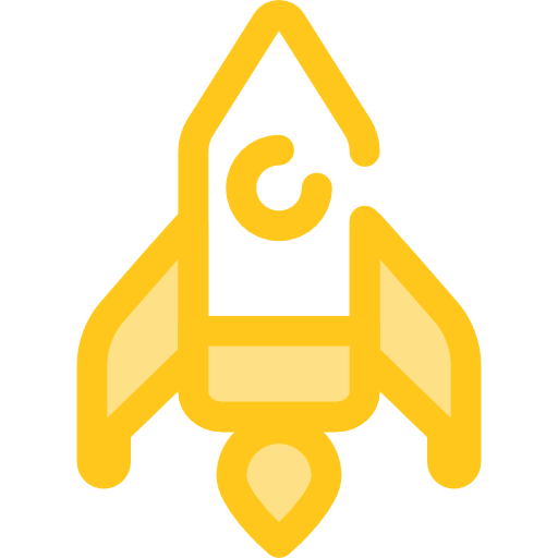 Startup アイコン