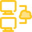Networking icône 64x64