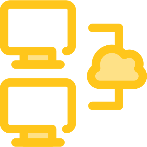 Networking Symbol