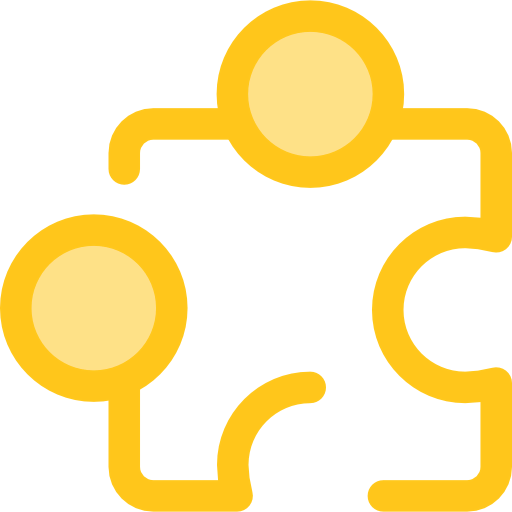 Puzzle icon
