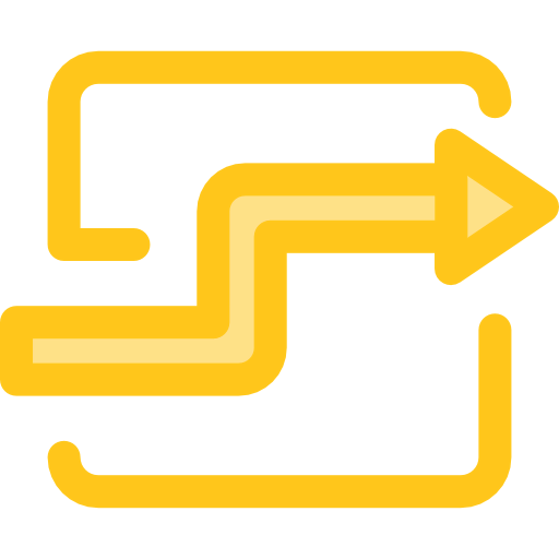 Route icon
