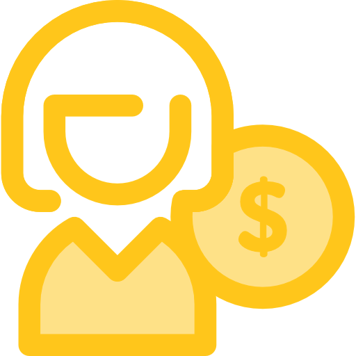 User icon