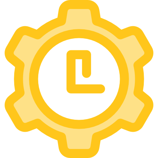 Time icon