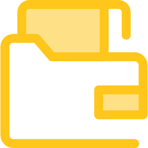 Folder icon