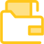 Папка иконка 64x64