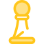 Пешка иконка 64x64