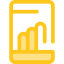Смартфон иконка 64x64