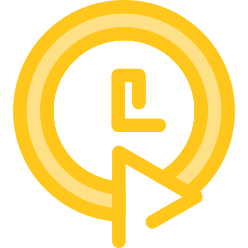 Time icon