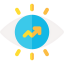 Vision Symbol 64x64