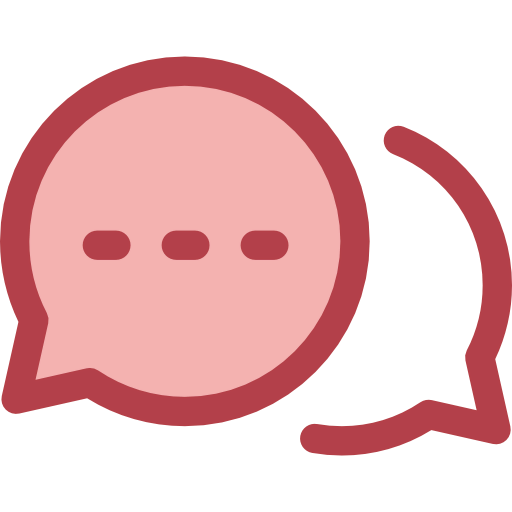 Chat icon