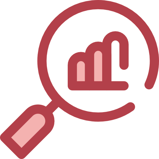 Statistics icon