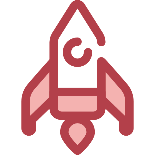 Startup icon