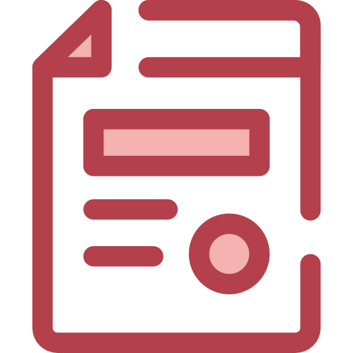 File ícono
