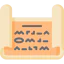 Papyrus icon 64x64