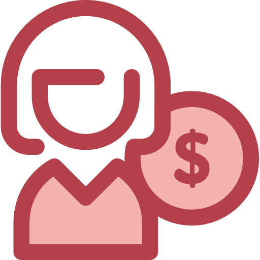 User icon