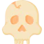 Skull icon 64x64