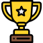 Trophy icon 64x64