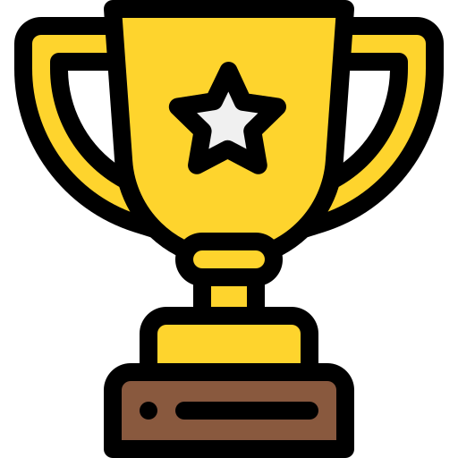 Trophy icon