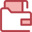 Папка иконка 64x64