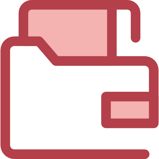 Folder icon