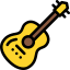 Guitar icon 64x64