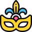 Eye mask icon 64x64