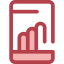Смартфон иконка 64x64
