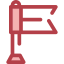 Флаг иконка 64x64
