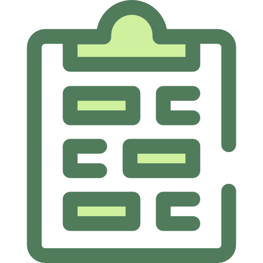 Survey icon